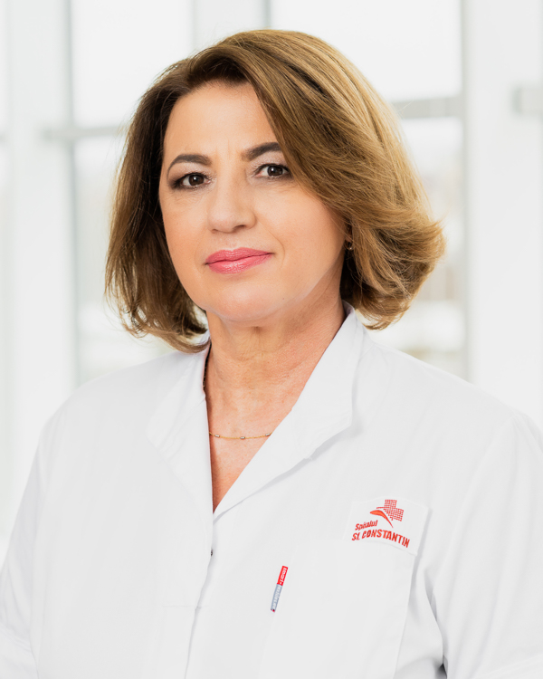 Dr. Doina Leonte