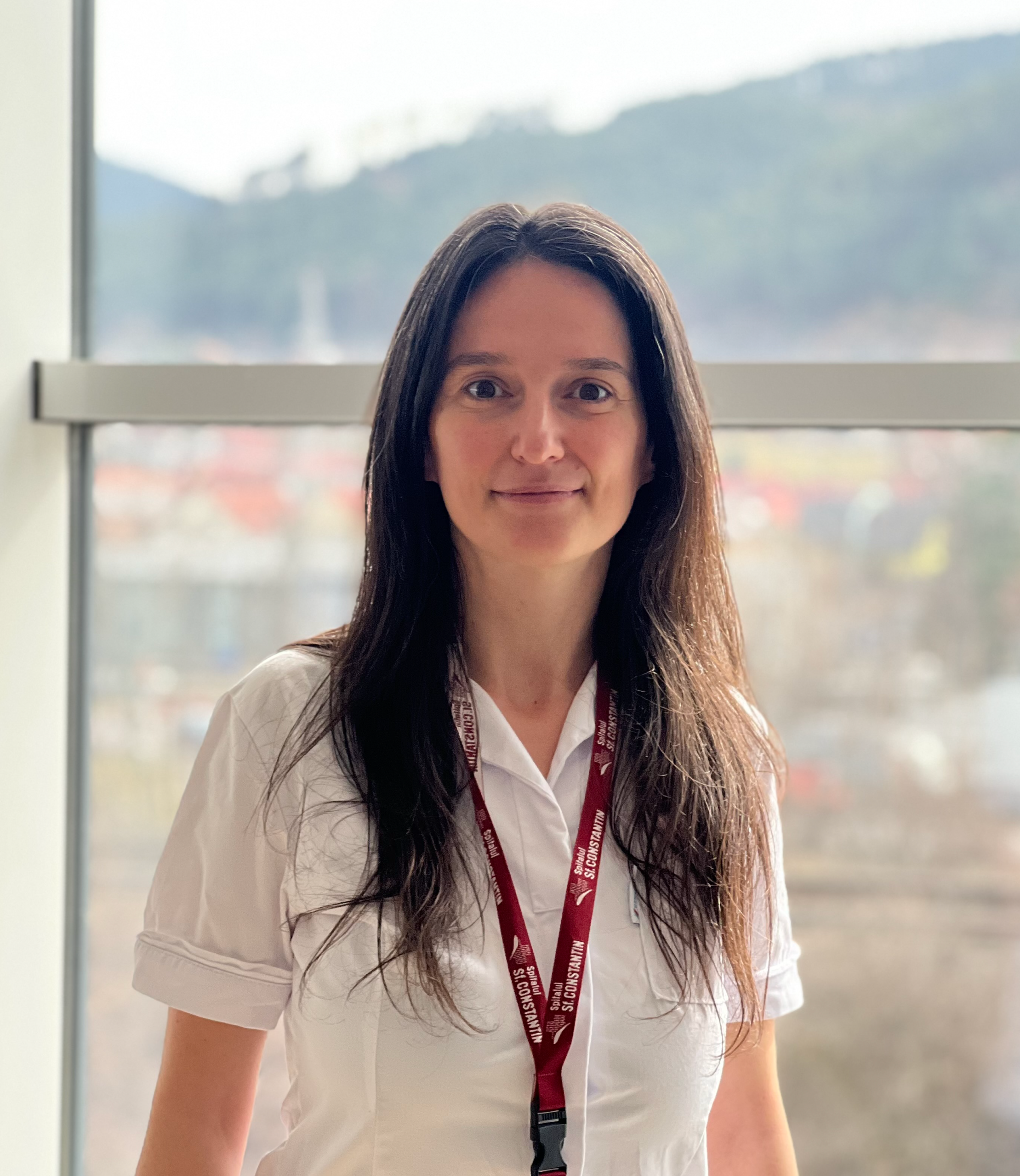 Dr. Ioana Costache