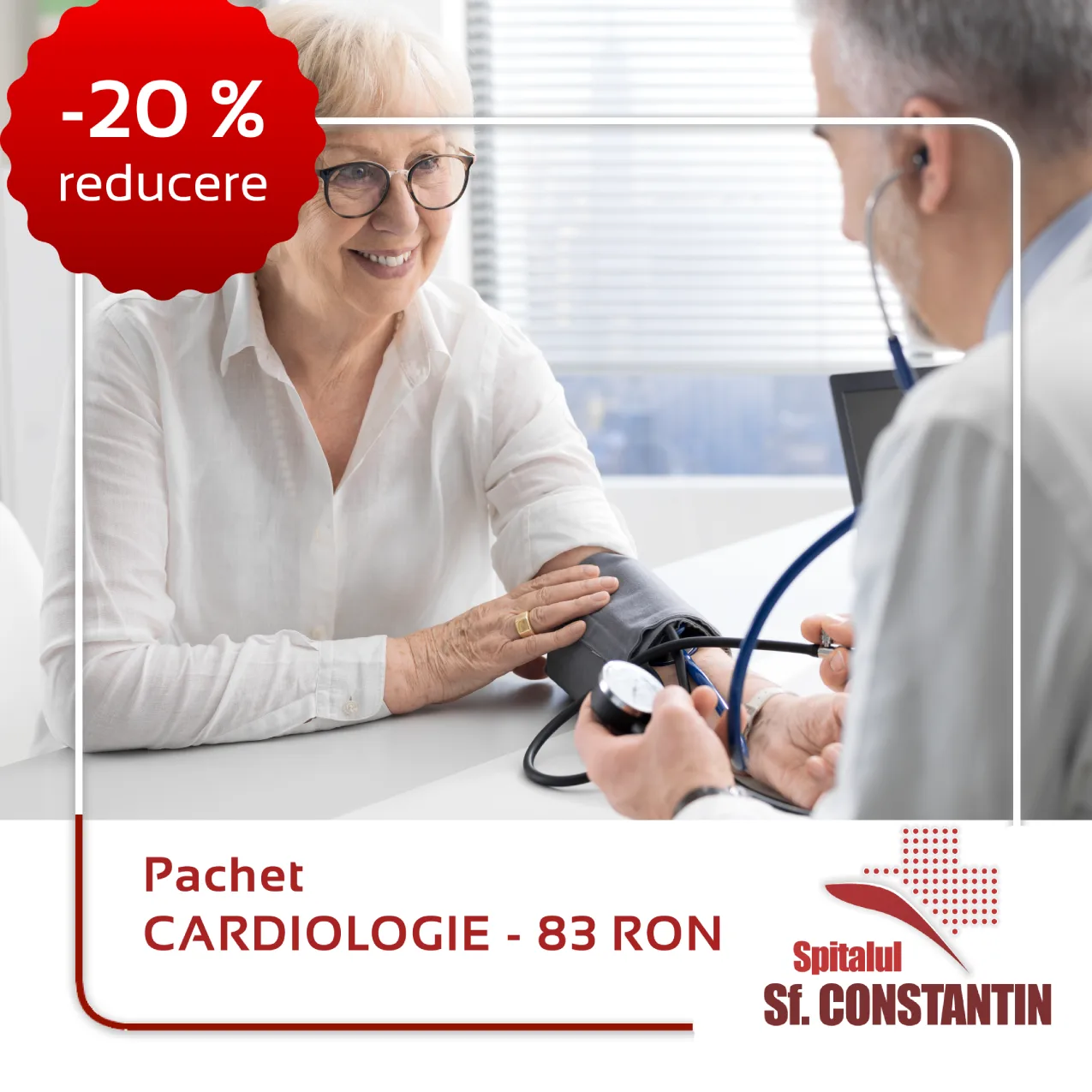 pachet cardio 01