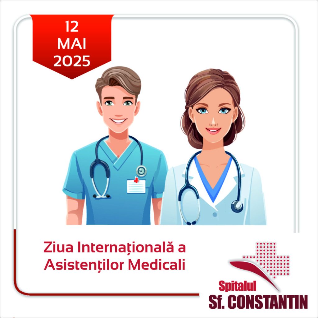 2.Ziua Asistentului Med