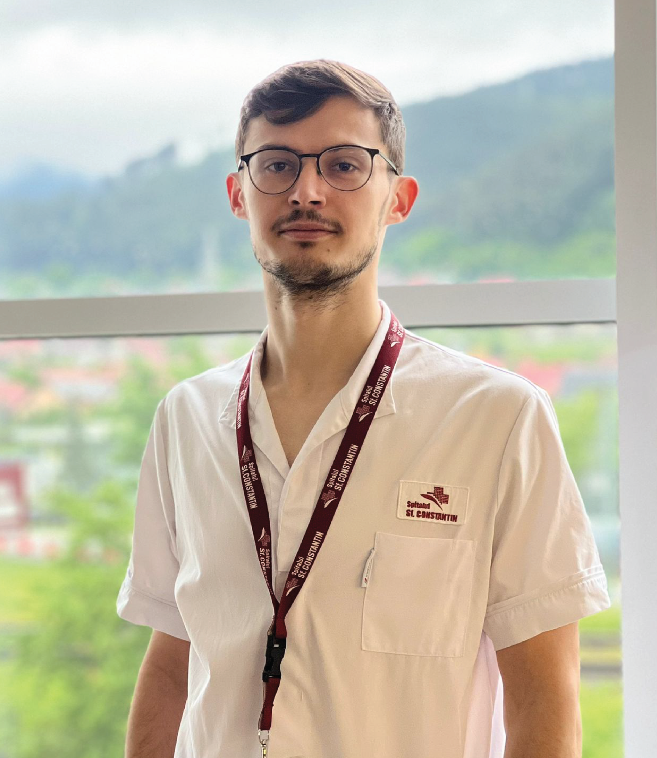 Dr. Sebastian Colțun