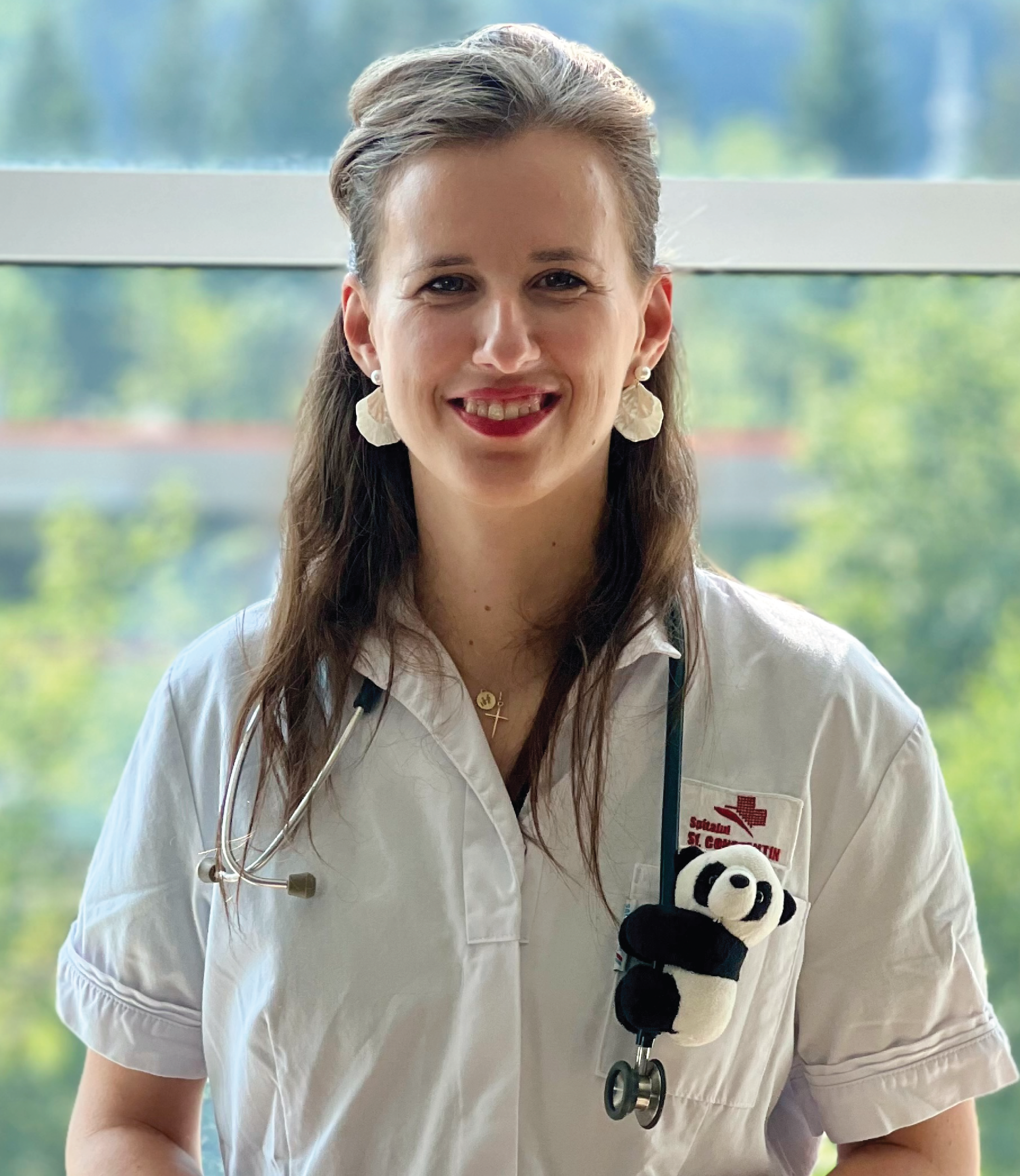 Dr Arbanaș Ioana