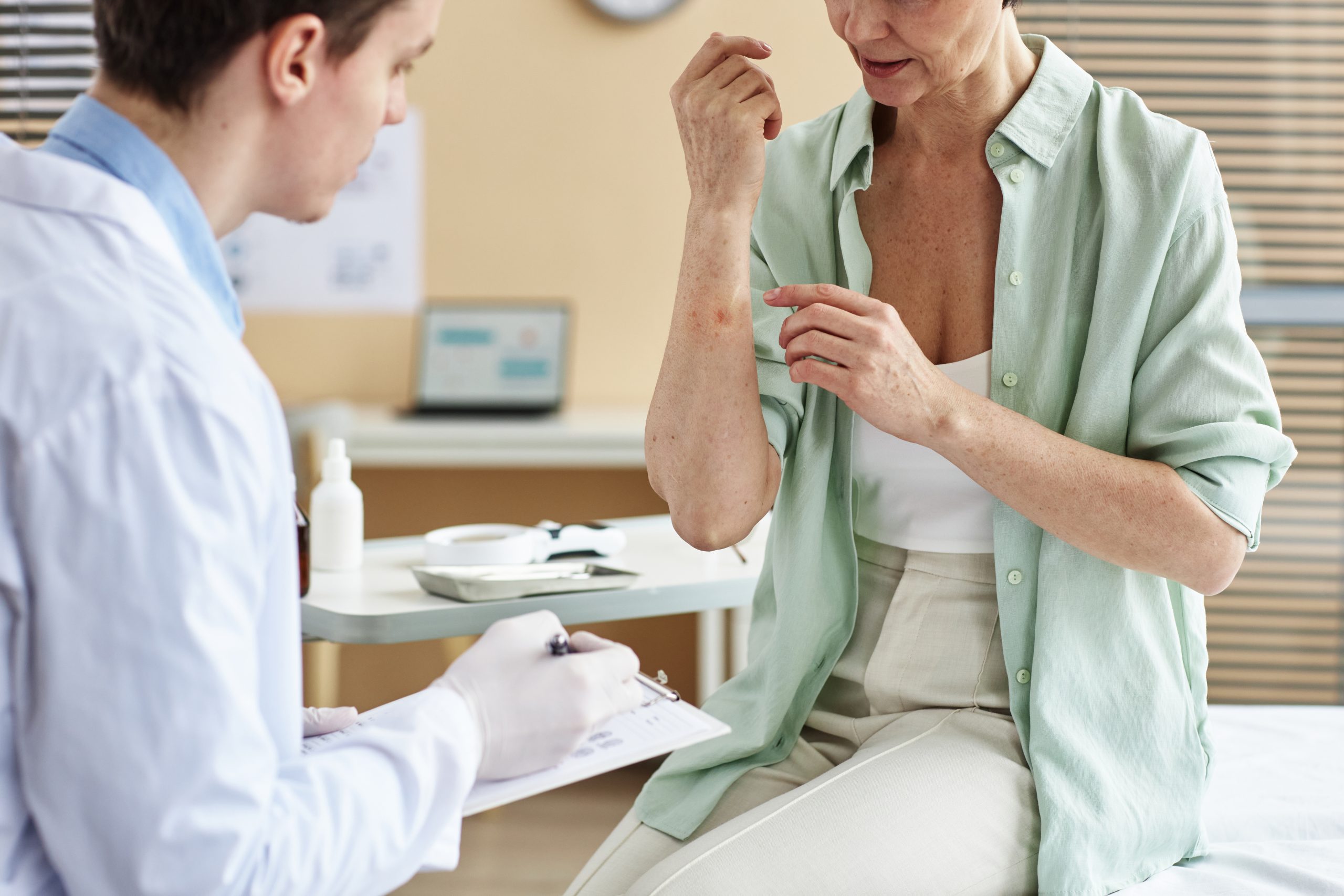 Psoriazisul: o provocare continuă. Ce este șI cum îl pot ține sub control? 2 Psoriazisul