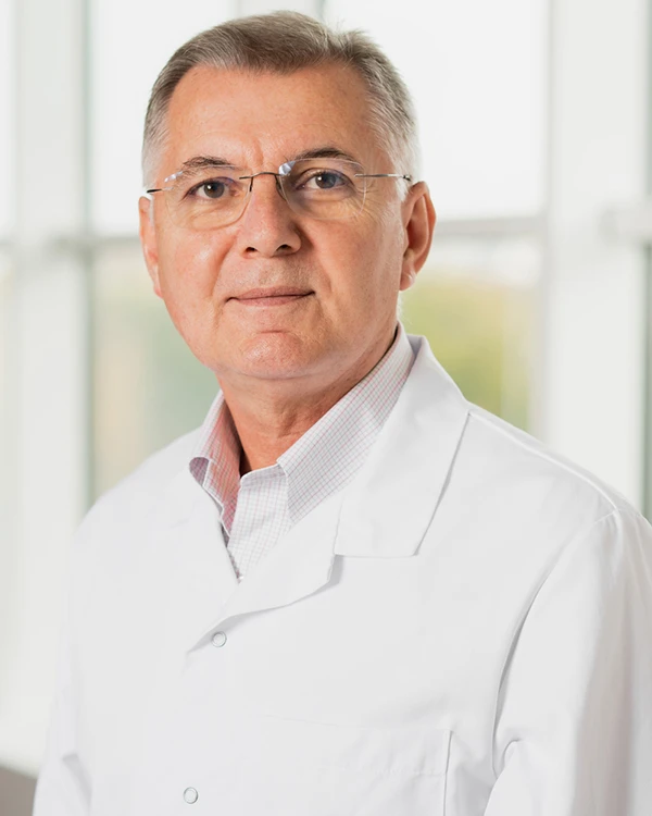Dr. Laurențiu Ene