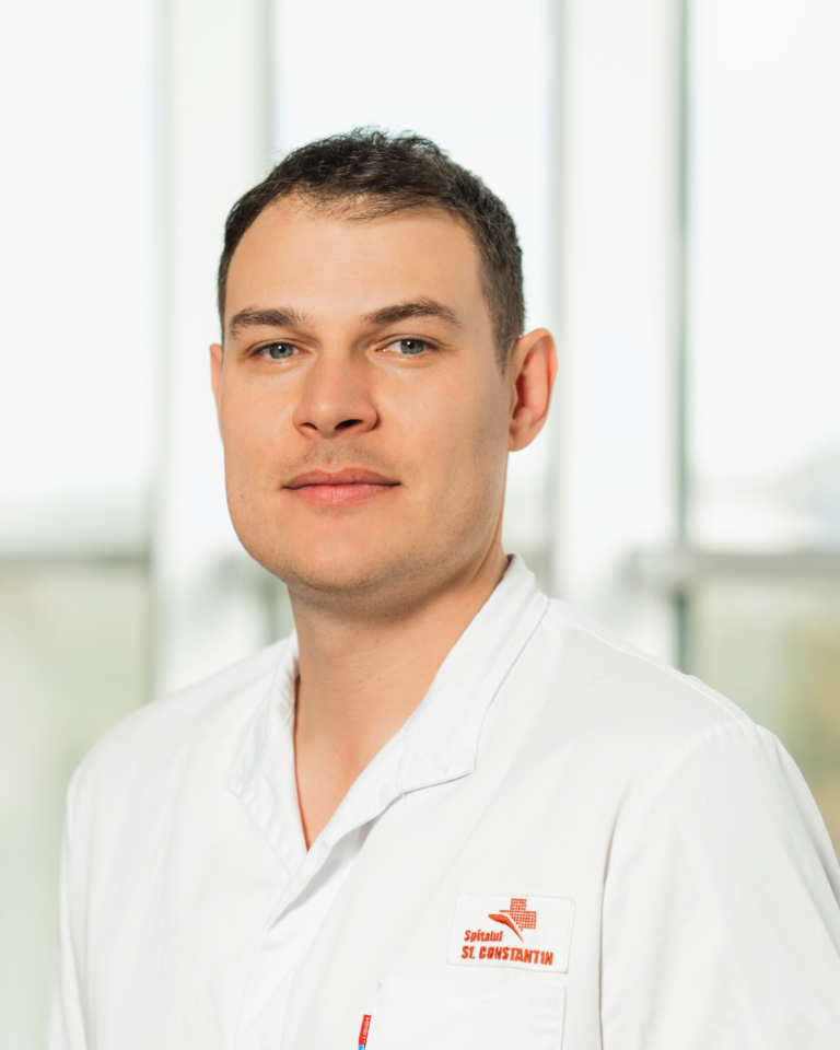 Dr. Ion Perciuleac