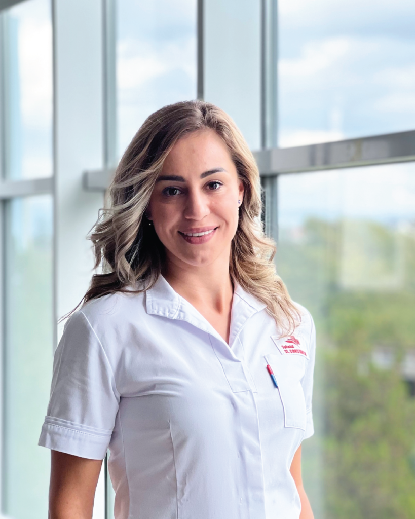 Dr. Laura-Denisa Pisica
