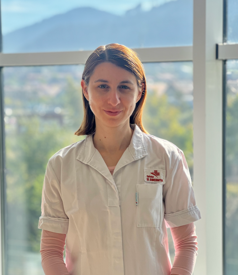 Dr. Raluca Miulescu