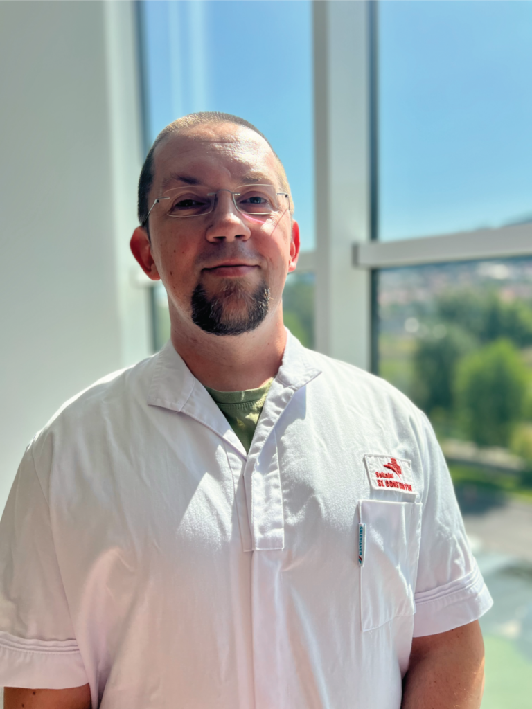 Dr. Paul-Ioan Zară