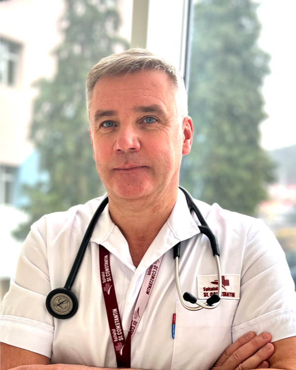 Dr. Mihai Ursu