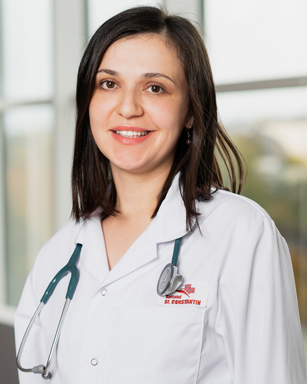 Dr. Rodica Munteanu