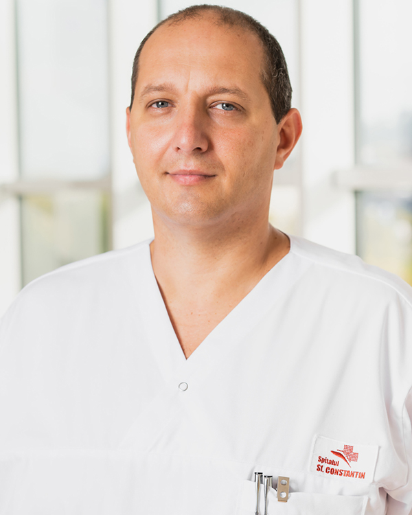 Dr. Botond Nagy
