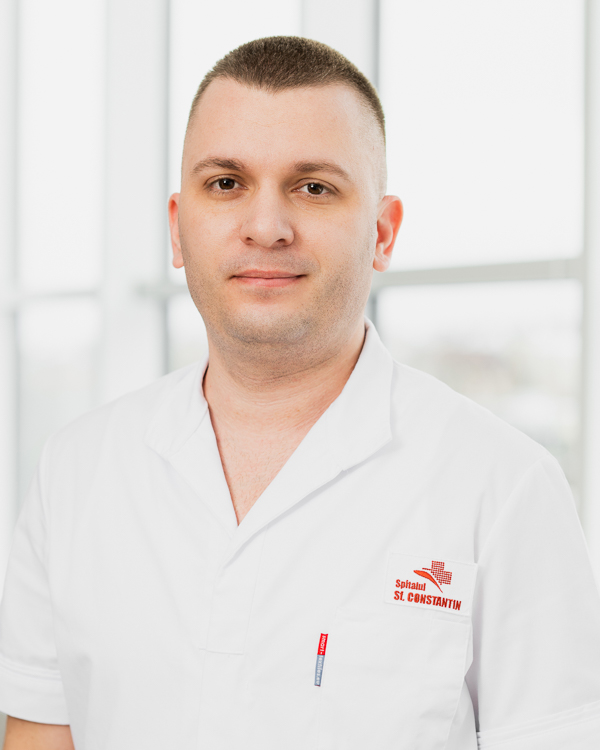 Dr. Alexandru Cealan