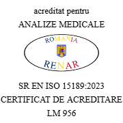 RENAR acreditat
