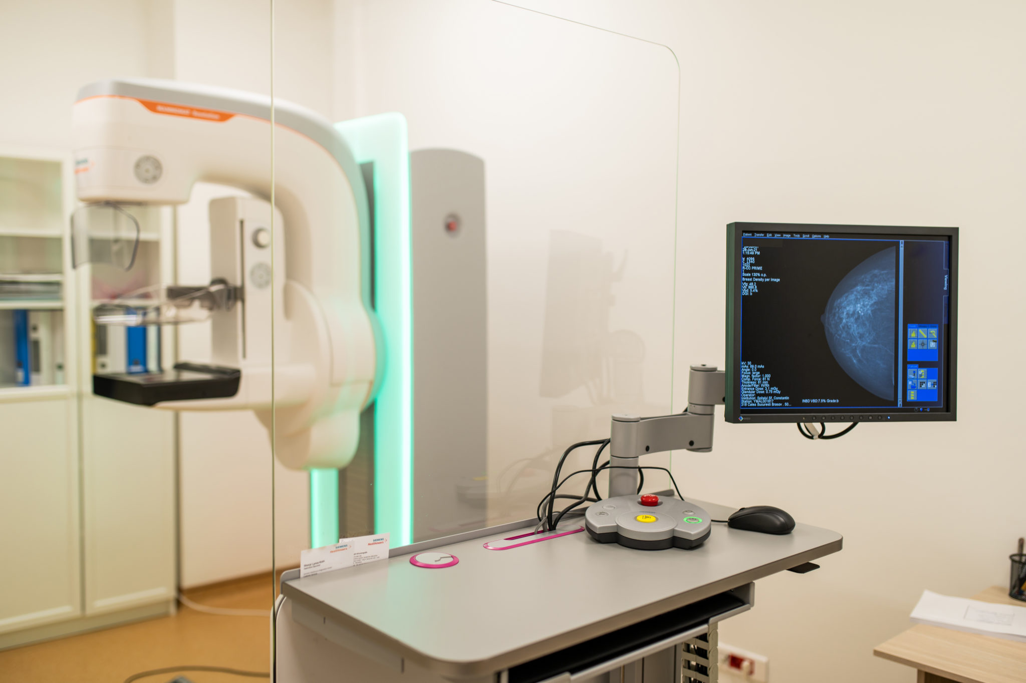 Radiologie – Imagistică