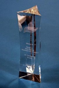 European Hand Hygiene Excellence Award OMS