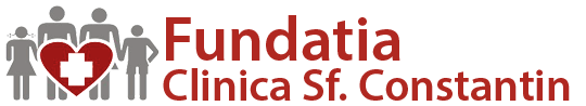 Fundația Clinica Sf. Constantin