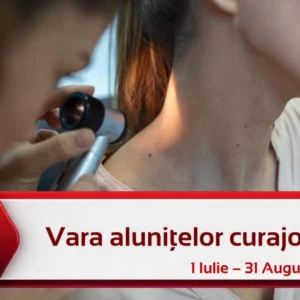 Vara Alunițelor Curajoase