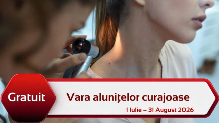 Vara Alunițelor Curajoase