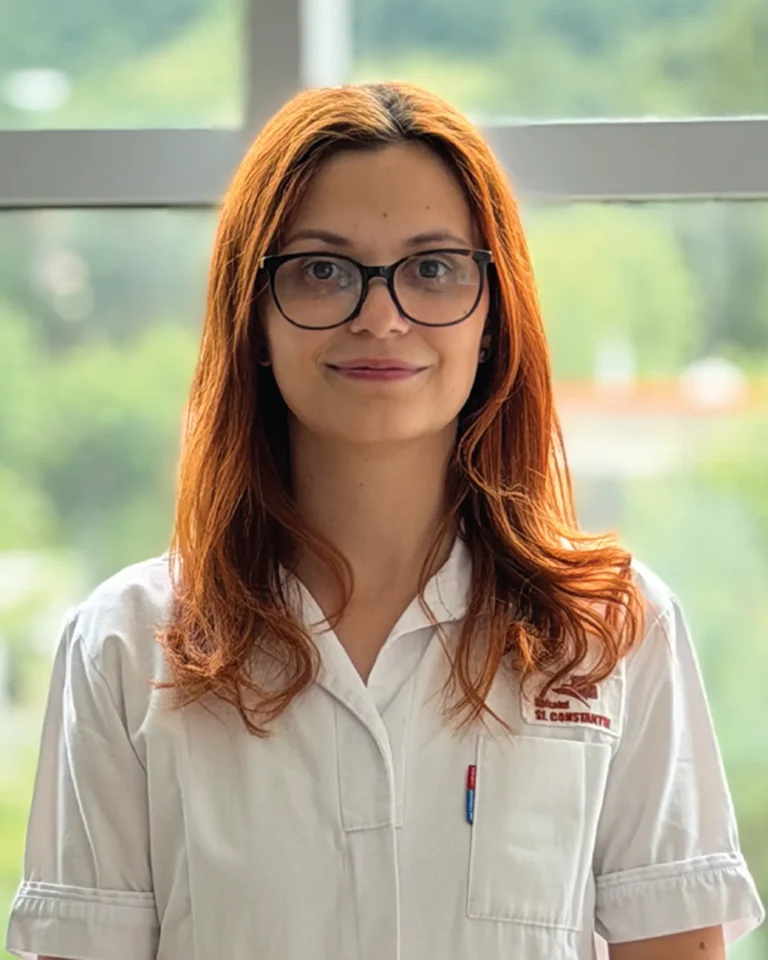 Dr. Andrada-Maria Măceașă