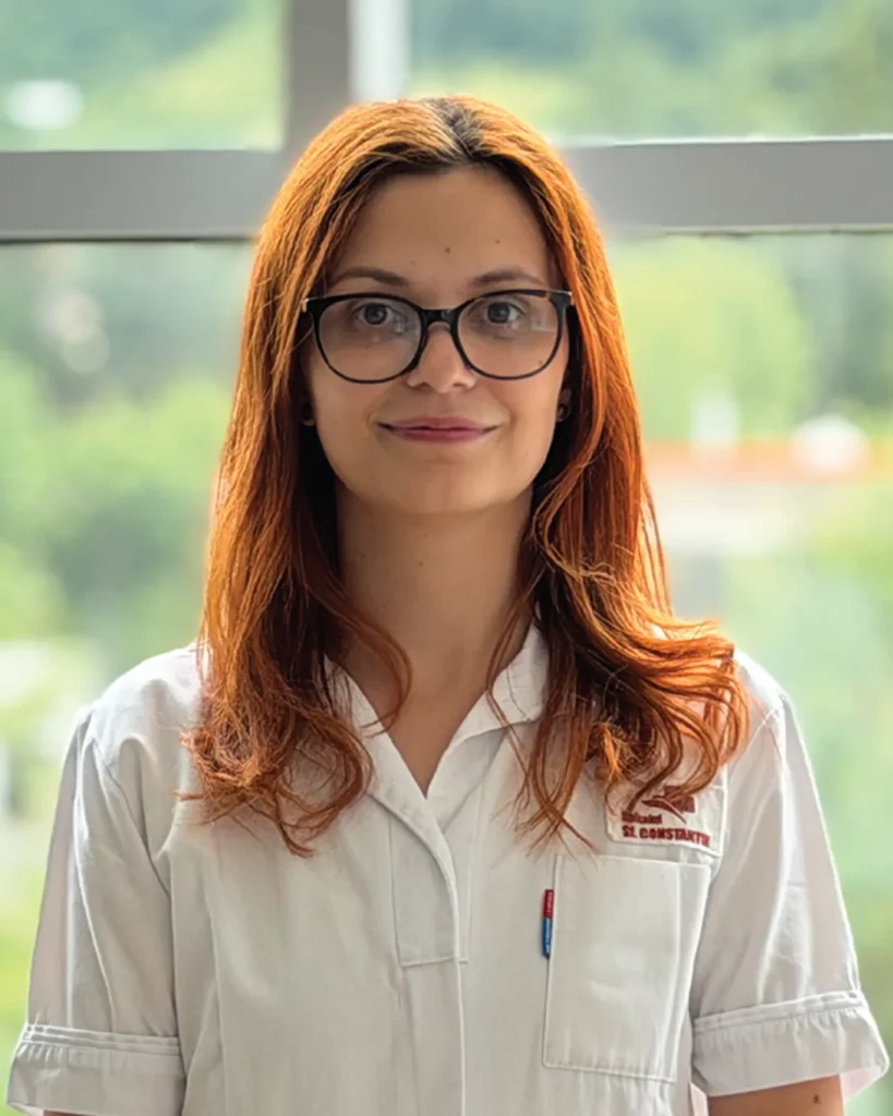 Dr. Andrada-Maria Măceașă
